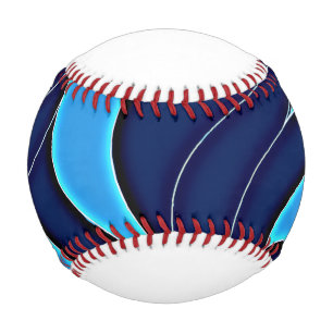 BASEBALL - MID CENTURY MODERN DESIGN.