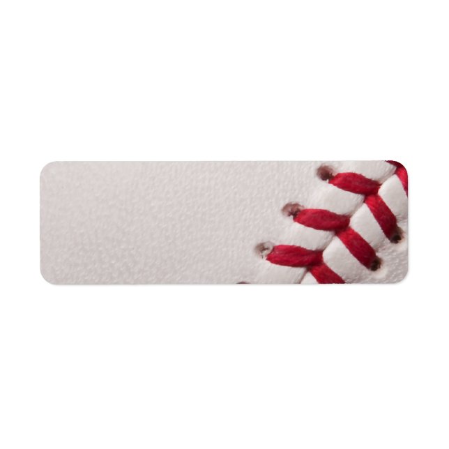 Baseball - Modèle sportif Baseballs Arrière - plan (Devant)