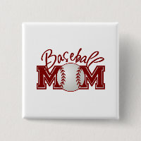 Baseball MOM