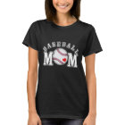 Baseball Mom