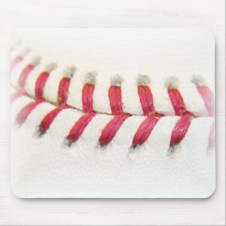 Baseball Mousepad