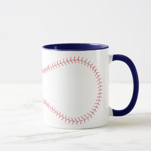 Baseball Mug