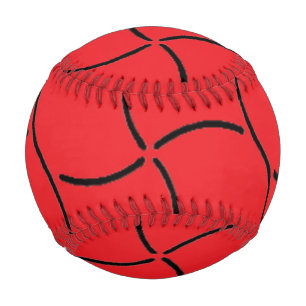 Baseball NETWORK STYLE DESIGN