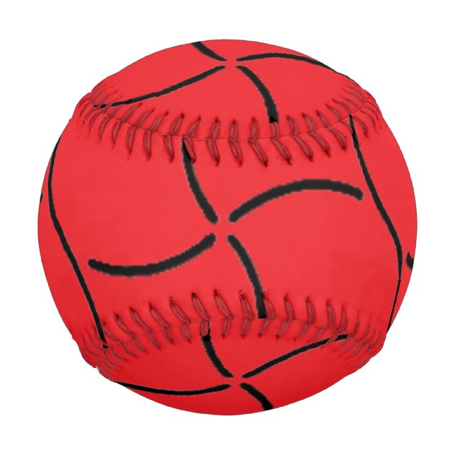 Baseball NETWORK  STYLE DESIGN (Front)