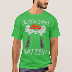 Baseball Or Softball In Rainbow Colours  T-Shirt