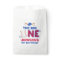 Baseball Party Favour Tag Baseball Sticker Seal