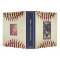 Baseball Photo Card Collector Album