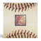 Baseball Photos Rustic Memory Scrapbook