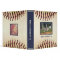 Baseball Photos Rustic Memory Scrapbook