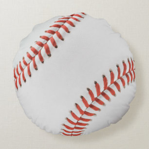 Baseball Pillow