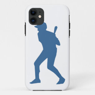 BASEBALL PLAYER iPhone 11 CASE