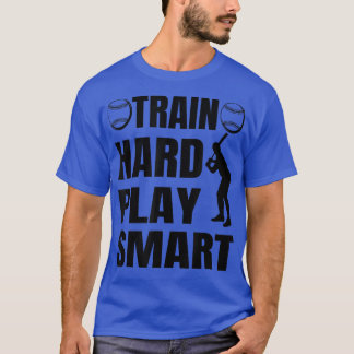 Baseball Player Pitcher Motivation Team Motivation T-Shirt