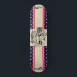 Baseball:Players Skateboard<br><div class="desc">Baseball:Players Skateboard</div>
