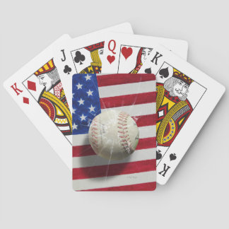 Baseball Playing Cards