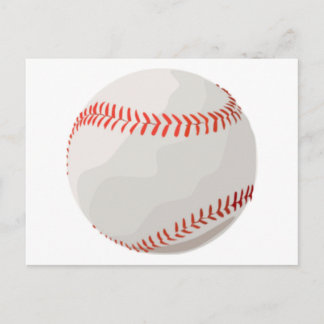 Baseball Postcard