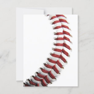 Baseball Postcard