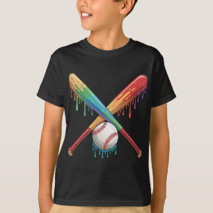 Baseball Pride T-Shirt
