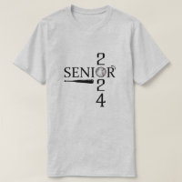 Baseball Senior 2024