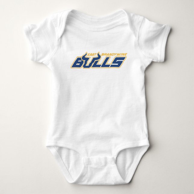 Baseball shirt (Front)