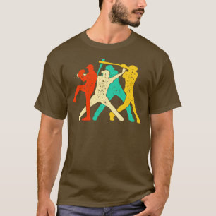 Baseball Shirt Vintage Baseball Shirt