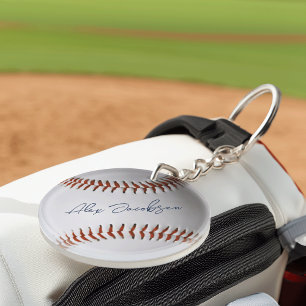 Baseball Signé Personnalisé