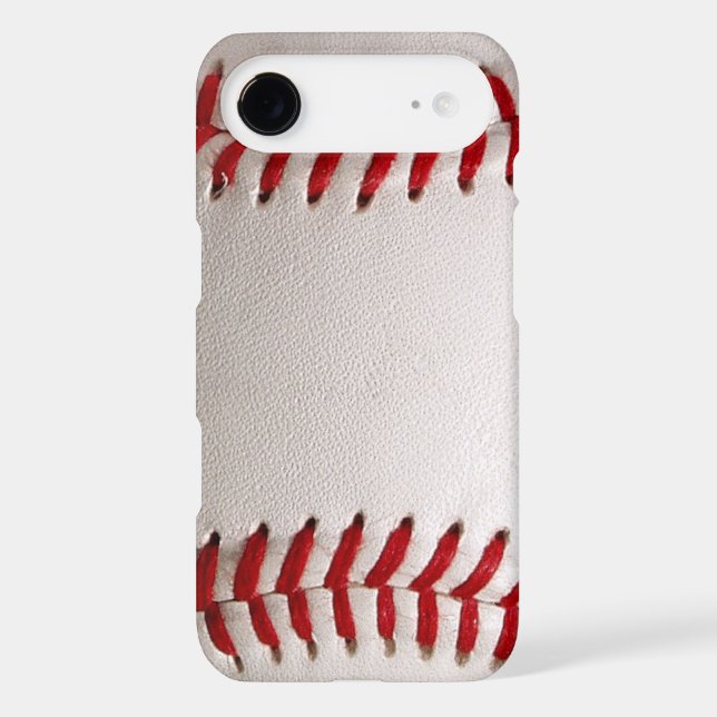 Baseball Softball (Back)