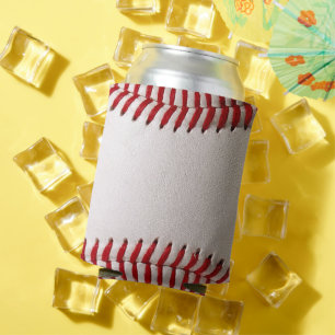 Baseball Softball Can Cooler