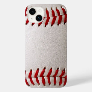 Baseball Softball Case-Mate iPhone 14 Plus Case