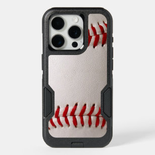 Baseball Softball iPhone 15 Pro Case