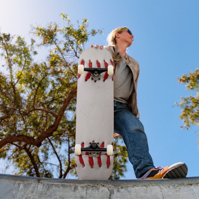 Baseball Softball Skateboard (Outdoor 1)