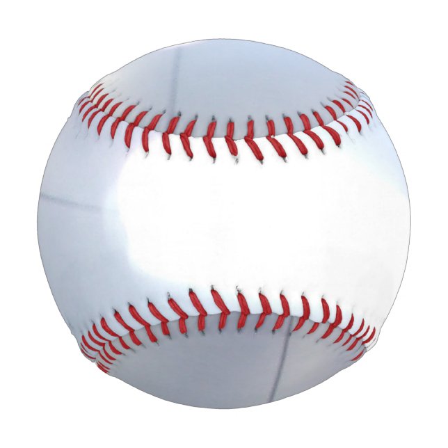 Baseball SPEED OF LIGHT STYLE AND DESIGN (Front)