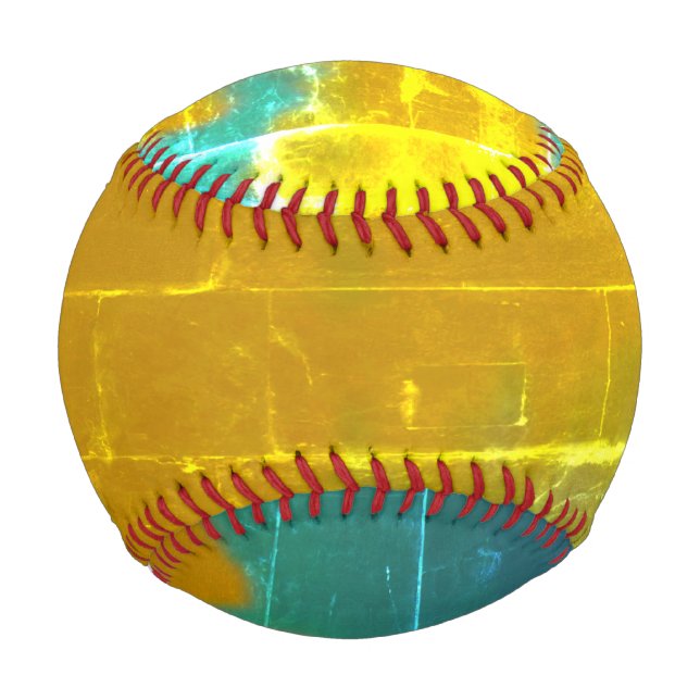 Baseball SPEED OF LIGHT STYLE DESIGN (Front)