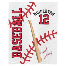 Baseball ⚾ Sport in Red