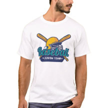 Baseball sport t-shirt design