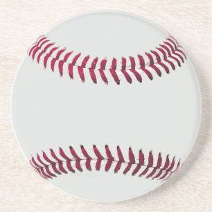 Baseball Sports Coaster