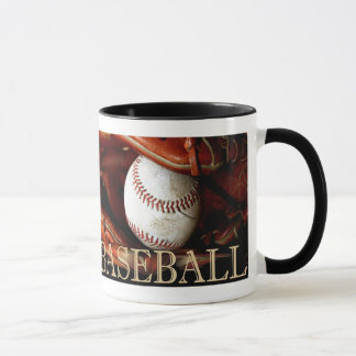 BaseBall Sports Mug