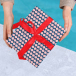 Baseball Sports Party Wrapping Paper<br><div class="desc">Baseball sports party wrapping paper</div>