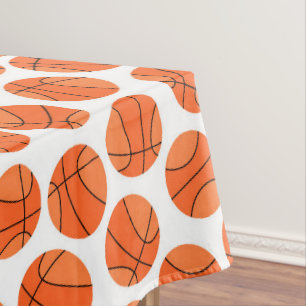 Baseball sports Pattern  Tablecloth