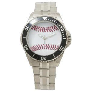 Baseball Sports Watch