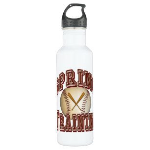 Baseball Spring Training Liberty Bottle