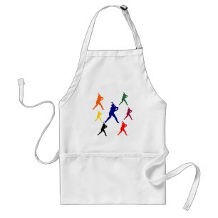 BASEBALL STANDARD APRON
