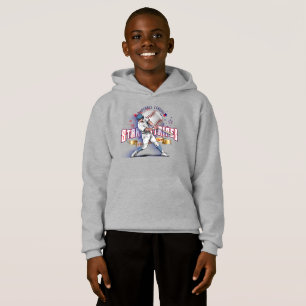 Baseball Stars & Stripes   Kids