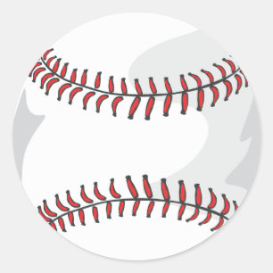 Baseball Sticker by SRF