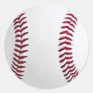 Baseball stickers