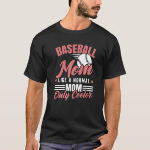 Baseball Stuff Baseball Bat Ball Sport Baseball 1 T-Shirt