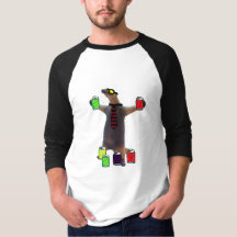 Baseball T boxdewlife