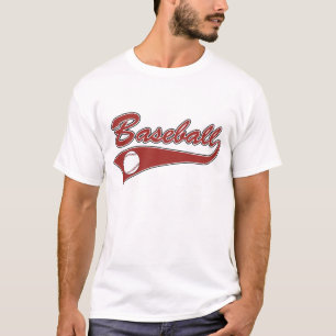 Baseball t-shirt