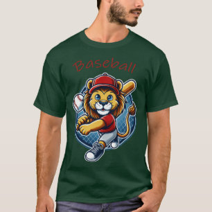 Baseball T-Shirt
