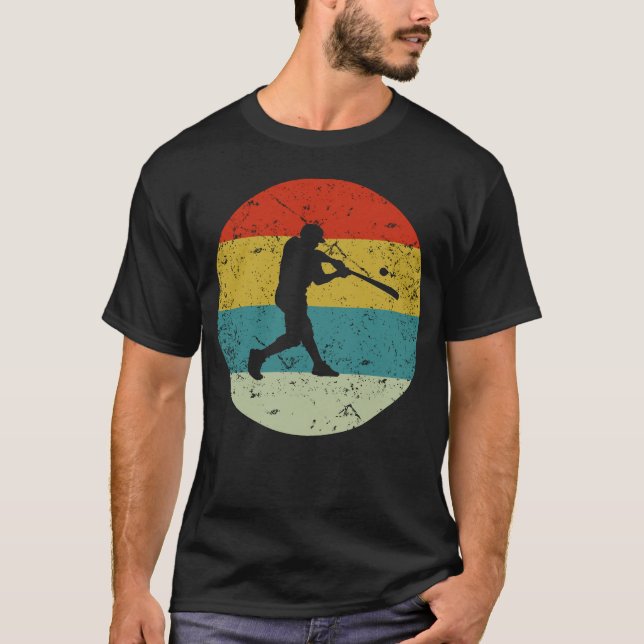 baseball T-Shirt (Front)