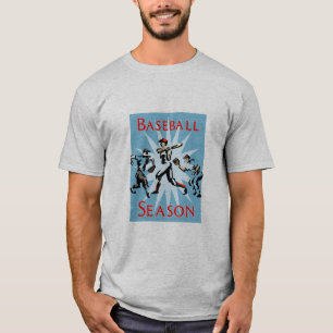 Baseball T-shirt